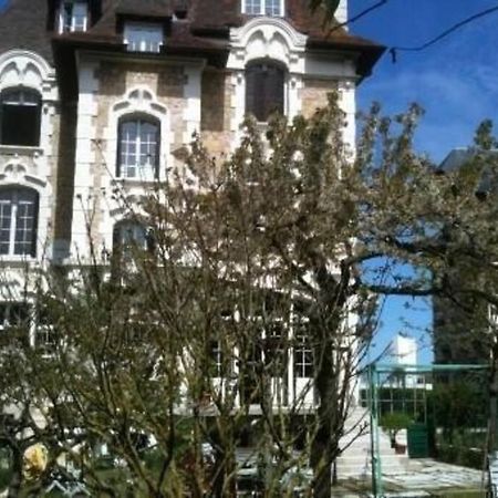 Les Embruns - Plein Ciel - Appartement 3Eme Etage Deauville Exterior foto